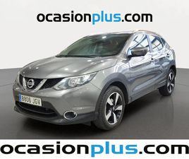 NISSAN QASHQAI 1.2 DIG-T S&S 360 4X2 (115 CV)