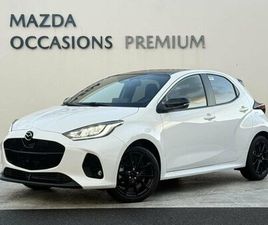 MAZDA - MAZDA2