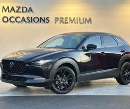MAZDA - MAZDA CX-30