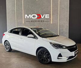 CHERY ARRIZO 5 CHERY ARRIZO 5 RX 1.5 16V TURBO FLEX AUT.