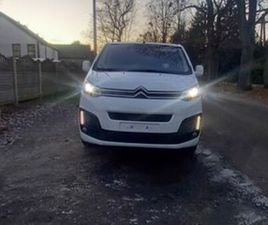 SPACE TOURER 2 HDI NAWIGACJIA KAMERA SZCZECIN WARSZEWO • OLX.PL