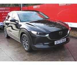 2.0 E-SKYACTIV G MHEV SE-L 5DR