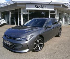 PASSAT 2.0BUS DT110 TDID7F