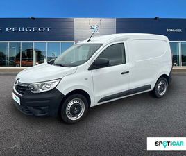 RENAULT EXPRESS VAN EXPRESS 1.3 TCE 100CH CONFORT 22
