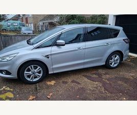 2.0 TDCI TITANIUM POWERSHIFT EURO 6 (START/STOP) 5DR