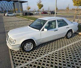 MERCEDES-BENZ E250D ,W124