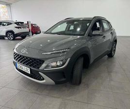 HYUNDAI KONA KONA HEV 1.6 GDI DT MAXX