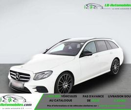 MERCEDES CLASSE E BREAK E 250 AMG