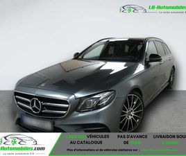 MERCEDES CLASSE E BREAK E 250 AMG