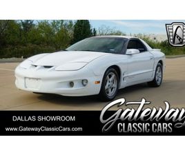 3.8 LITER EFI V6 4 SPEED OVERDRIVE AUTO