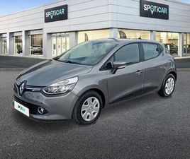 BUSINESS ENERGY 1.5 DCI 90 ECO2 83G