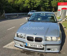 BMW SERIE 3 COUPE 318 IS BMW SERIE 3 318IS COUPE SPORT EDITION