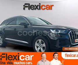 AUDI Q7 50 TDI AUDI Q7 50 TDI QUATTRO TIPTRONIC