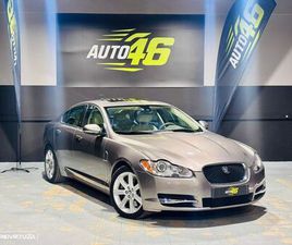 JAGUAR XF 3.0 D V6 S LUXURY