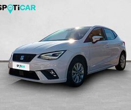 SEAT IBIZA 1.0 MPI 59KW (80CV) STYLE XL