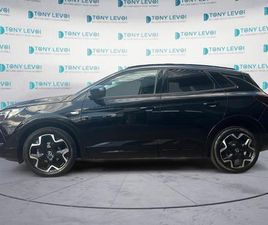 1.2 ULTIMATE E-DCT EURO 6 (S/S) 5DR