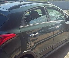 HYUNDAI HB20 PREMIUM 1.6 FLEX 16V AUT.