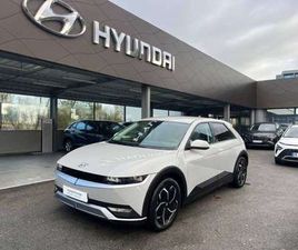 HYUNDAI IONIQ 5 73 KWH - 218CH CREATIVE