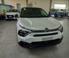 MOTORE ELETTRICO 136 CV SHINE ** KM O **