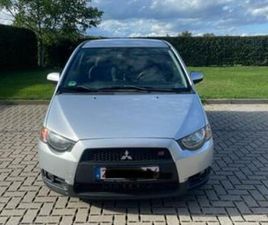 MITSUBISHI COLT ② MITSUBISHI COLT 1.5 TURBO RALLIART — MITSUBISHI — 2EMEMAIN