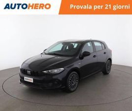 TIPO (2015-->) TIPO 1.6 MJT S&S 5 PORTE EASY