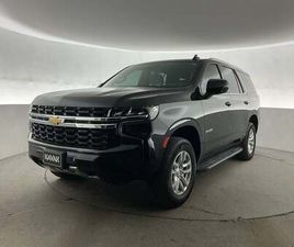CHEVROLET TAHOE CHEVROLET TAHOE LS | GUARANTEED WARRANTY | 0 DOWN PAYMENT