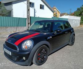 MINI MINI COOPER SD
