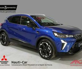 MITSUBISHI ASX 130T MHEV KAITEKI DCT