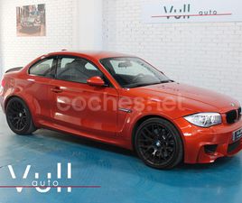 BMW SERIE 1 BMW SERIE 1 M