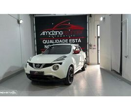 NISSAN JUKE NISSAN JUKE 1.2 DIG-T TEKNA