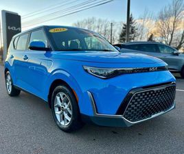 KIA SOUL USED 2023 KIA SOUL EX