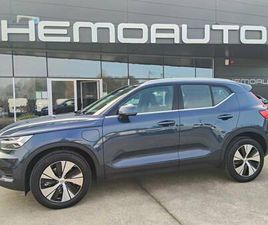 VOLVO XC40 T5 VOLVO XC40 1.5 T5 PHEV INSCRIPTION EXPRESSION