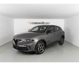 ALFA ROMEO TONALE ALFA ROMEO TONALE 1.5 HYBRID SPRINT
