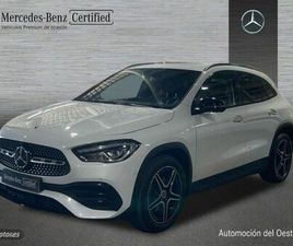 220 D 4MATIC AMG LINE (EURO 6D)