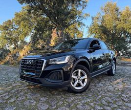 AUDI Q2 30 TFSI