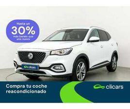 MG EHS 1.5 T-GDI COMFORT