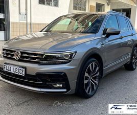2.0 TDI 150CV DSG RLINE