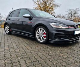 GOLF 7 GTI FACELIFT PERFORMANCE_KEYLESS_OHNE OPF_7G-DSG