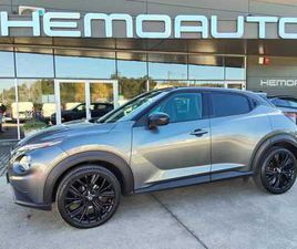 NISSAN JUKE 1.0 DIG-T ENIGMA