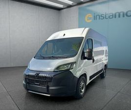 PEUGEOT BOXER PEUGEOT BOXER KASTEN L2H2 88 KW