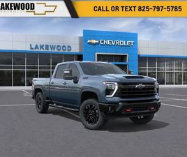 CHEVROLET SILVERADO 3500HD REGULAR CAB 2026 CHEVROLET SILVERADO 3500HD LT