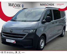 VOLKSWAGEN TRANSPORTER T7 T7 TRANSPORTER KASTEN LR PLUS 2.0 TDI 8-GANG