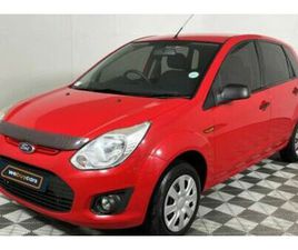 FORD FIGO 2013 FORD FIGO 1.4 AMBIENTE