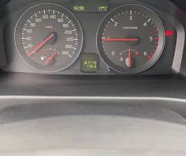 VOLVO C30 1.6D DRIVE S&S MOMENTUM