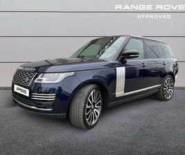 2.0 P400E 404CH AUTOBIOGRAPHY SWB MARK I