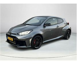 1.6 TURBO GR PREMIUM AUTOMAAT 4WD