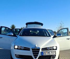 ALFA ROMEO 159 1750TBI SPORT PLUS