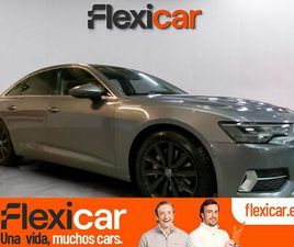 50 TDI QUATTRO 210 KW (286 CV) TIPTRONIC