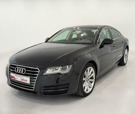 AUDI A7 SPORTBACK S7 3.0 TDI QUATTRO 150 KW (204 CV) S TRONIC