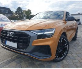50 TDI QUATTRO 210 KW (286 CV) TIPTRONIC
